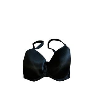 Black Camio Mio Bra
